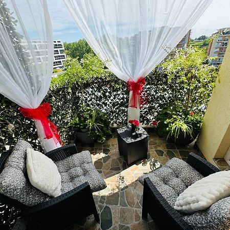 Aici Te Simti Ca Acasa Apartment Iasi Exterior photo