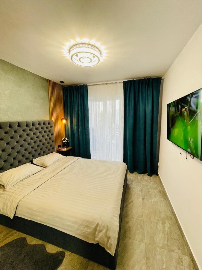 Aici Te Simti Ca Acasa Apartment Iasi Exterior photo