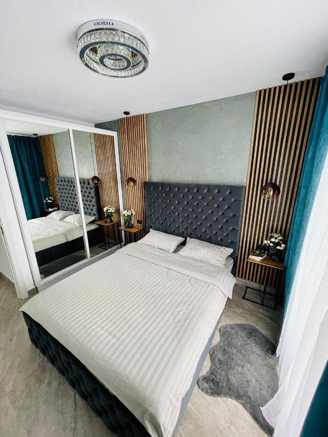 Aici Te Simti Ca Acasa Apartment Iasi Exterior photo